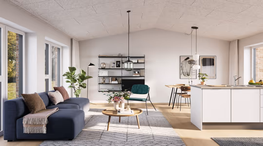 Hirsevænget 66, 6000 Kolding