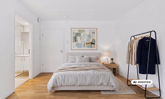 Lærkevej 11, 2400 København NV