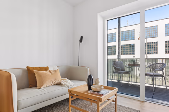 Rovsingsgade 63E, 2200 København N