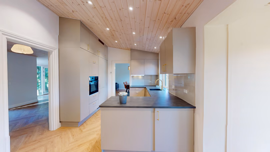 Vinagervej 9, 2800 Kongens Lyngby