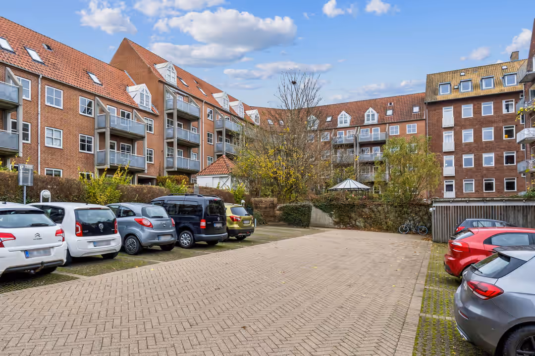 Photo of the rental at Filosofhaven 6, 5000 Odense C