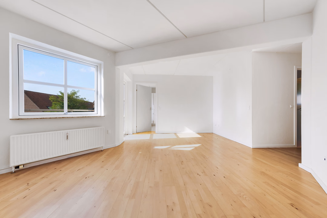 Photo of the rental at Filosofhaven 6, 5000 Odense C