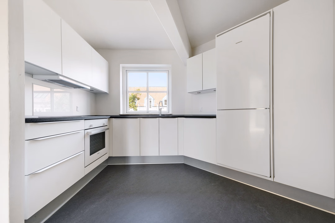 Photo of the rental at Filosofhaven 6, 5000 Odense C