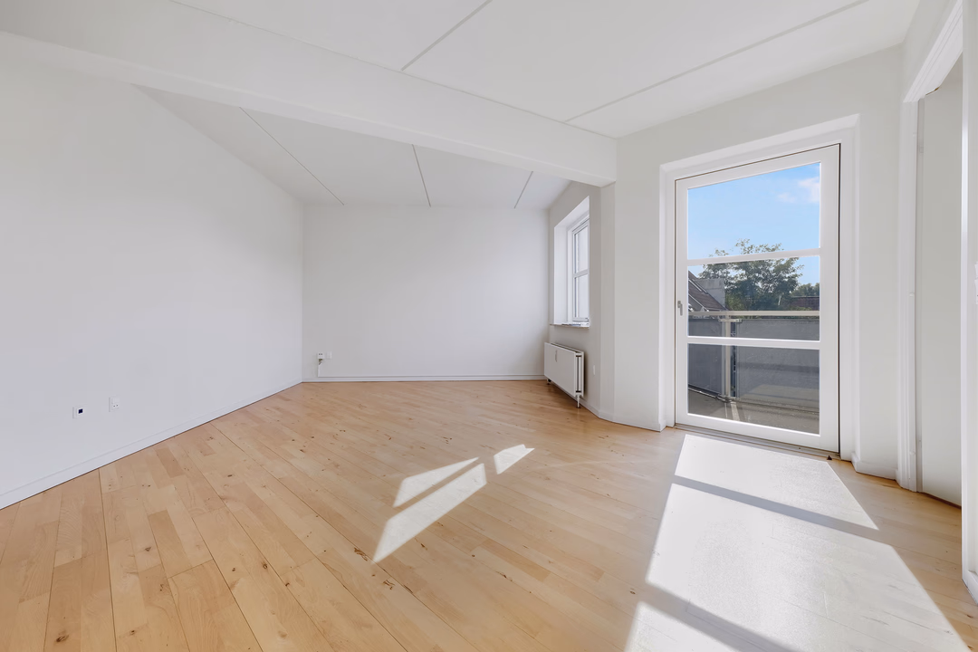 Photo of the rental at Filosofhaven 6, 5000 Odense C