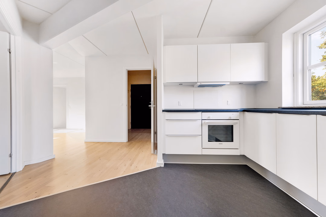 Photo of the rental at Filosofhaven 6, 5000 Odense C