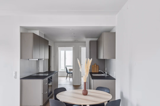Lavsenvænget 15, 5200 Odense V