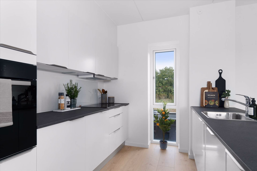Billede fra lejemålet på Kobbelvænget 11, 7100 Vejle
