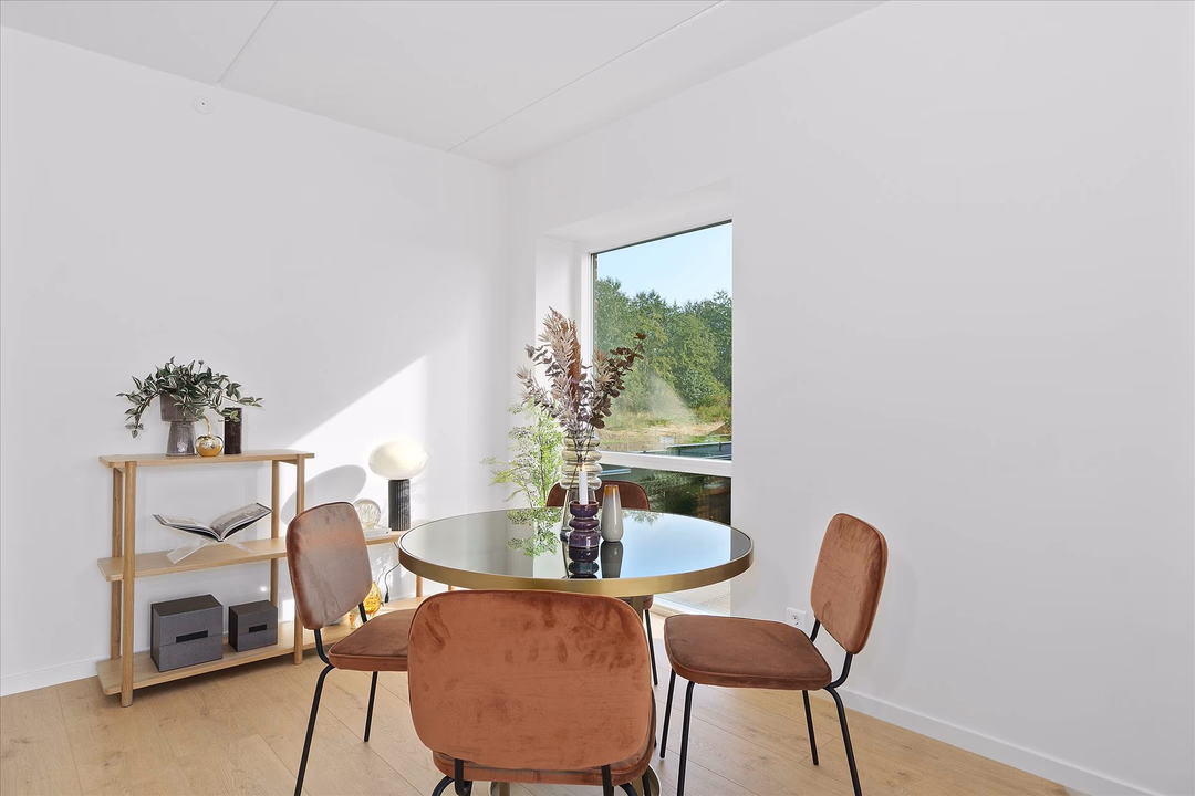 Billede fra lejemålet på Kobbelvænget 11, 7100 Vejle