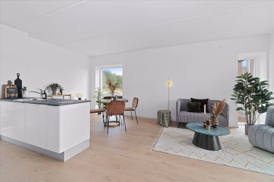 Kobbelvænget 11, 7100 Vejle