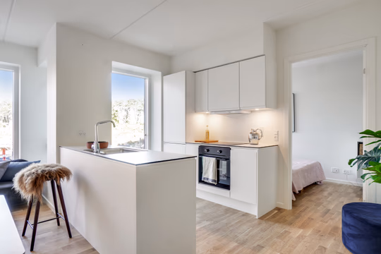 Jarlsberggade 7B, 5000 Odense C