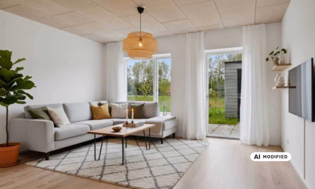 Billede fra lejemålet på Jørgen Nyborgs Vej 40, 4200 Slagelse