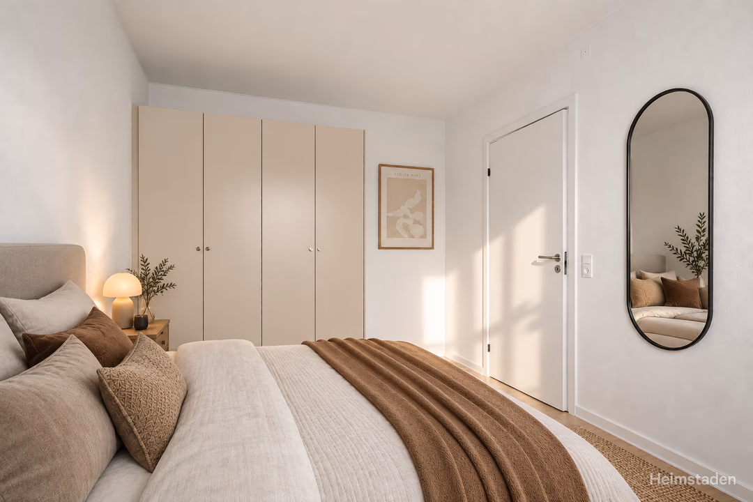 Billede fra lejemålet på Sandkæret 60, 5260 Odense S