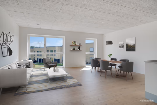 Egedal 76, 8700 Horsens