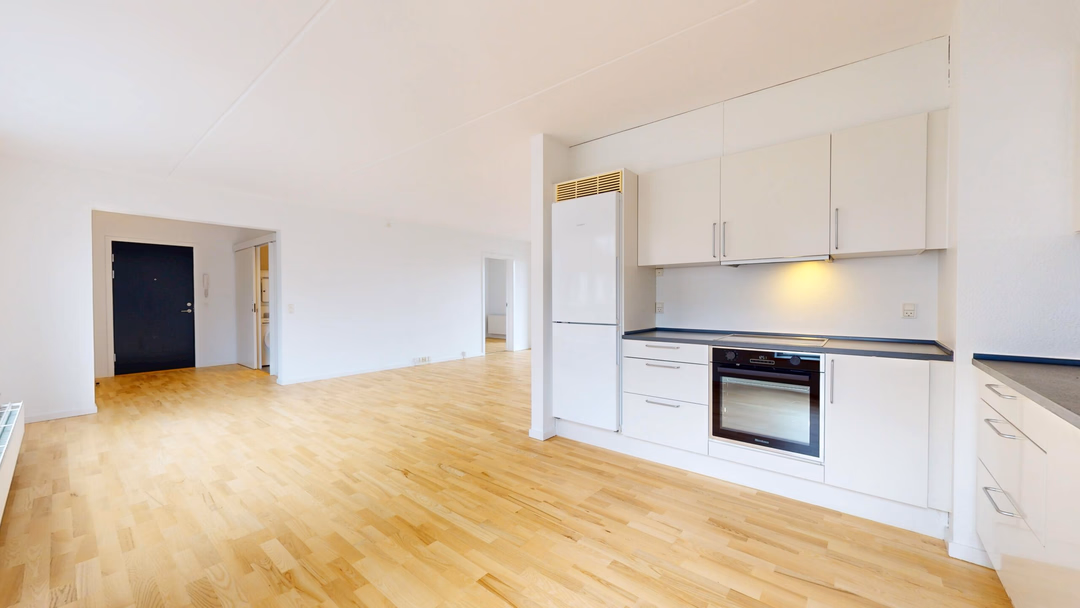 Billede fra lejemålet på C.F Møllers Alle  22, 2300 København S