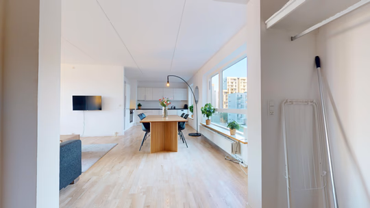 C.F Møllers Alle  22, 2300 København S