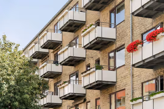 Sporemagervej 4, 2400 København NV