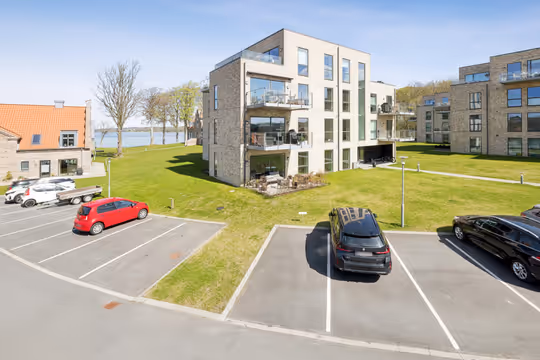 Teglgårdshaven 8, 8800 Viborg