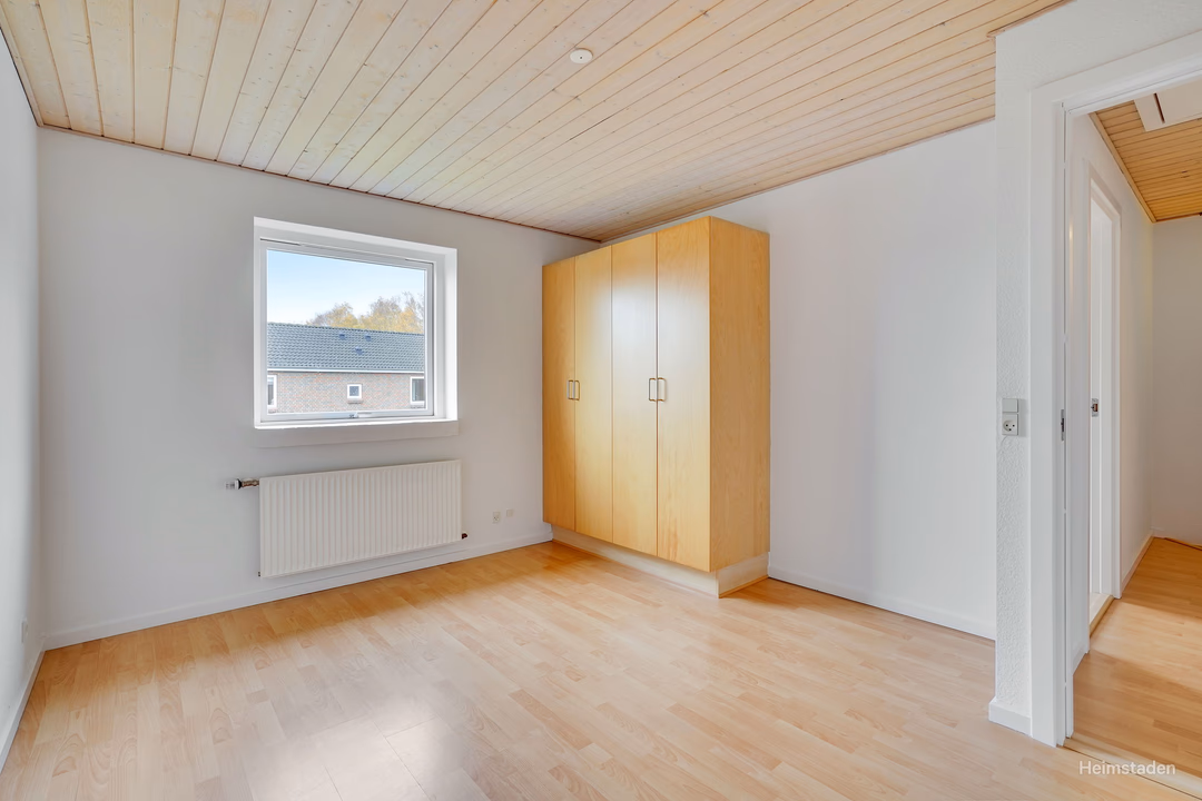 Billede fra lejemålet på Pedersborg Vænge 18, 4180 Sorø