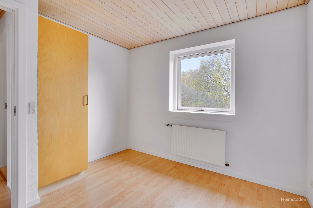 Billede fra lejemålet på Pedersborg Vænge 18, 4180 Sorø