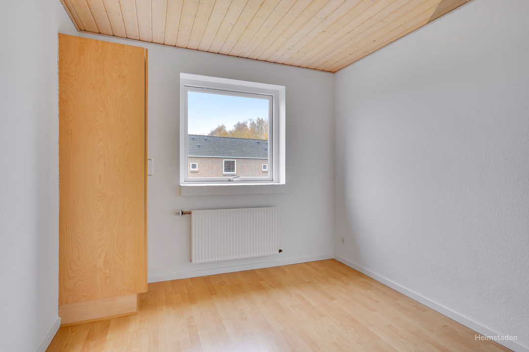 Billede fra lejemålet på Pedersborg Vænge 18, 4180 Sorø