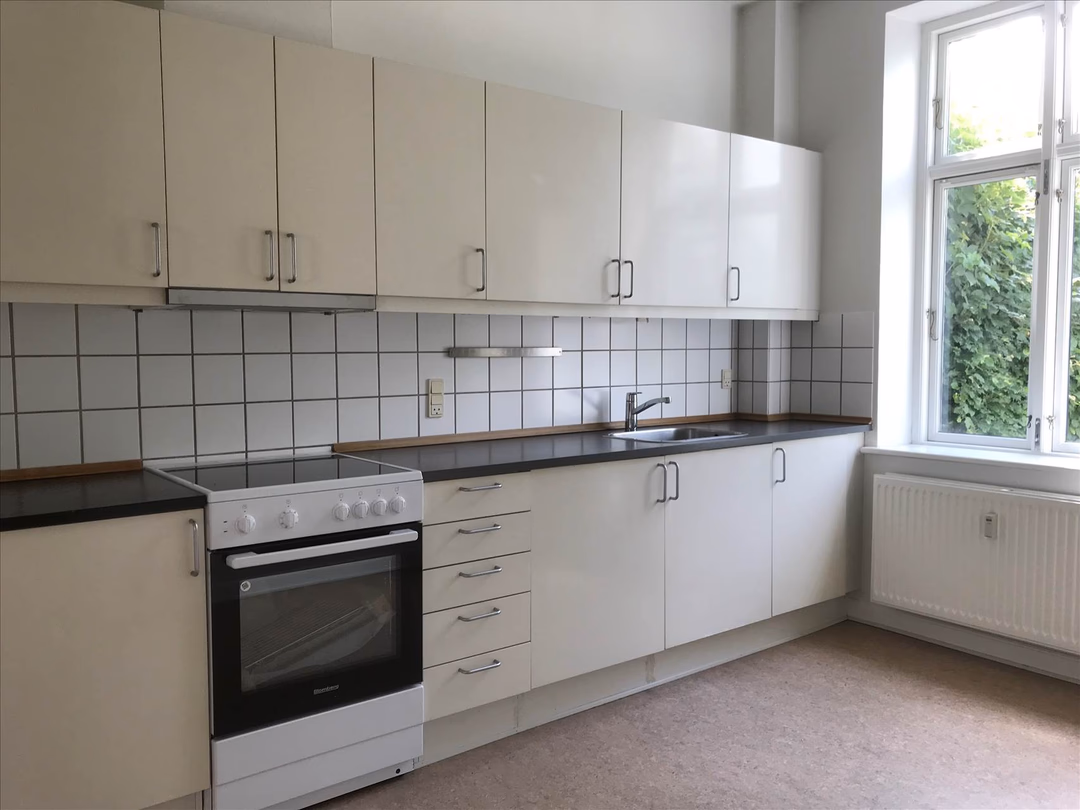 Billede fra lejemålet på Sct. Mikkelsgade 15C, 4200 Slagelse