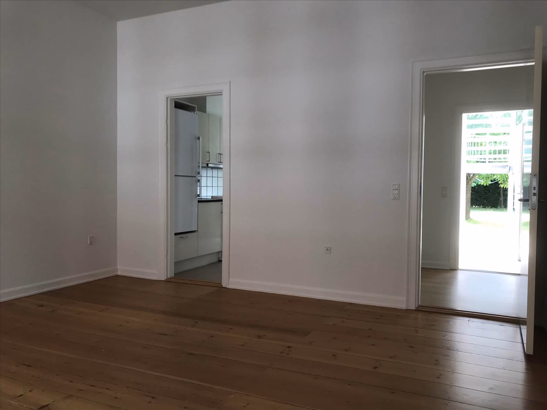 Billede fra lejemålet på Sct. Mikkelsgade 15C, 4200 Slagelse