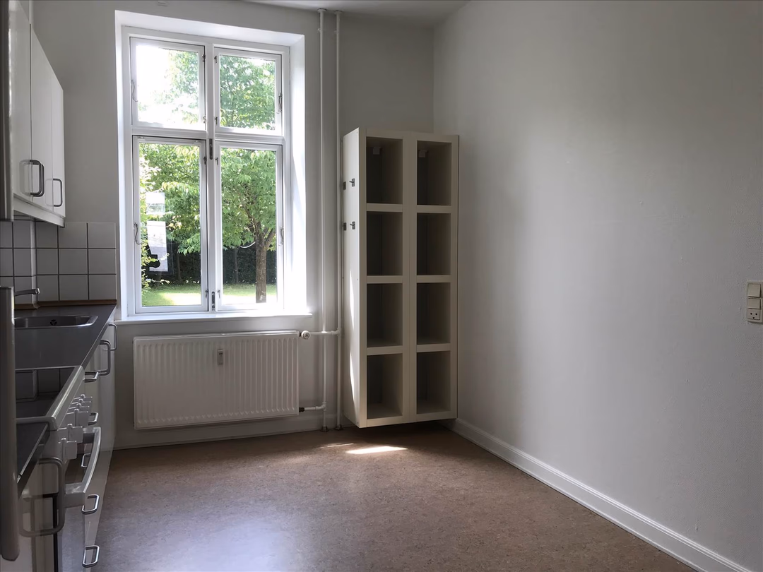 Billede fra lejemålet på Sct. Mikkelsgade 15C, 4200 Slagelse