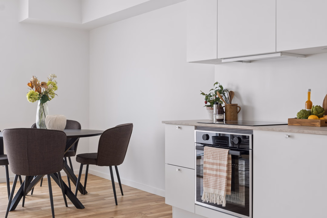 Billede fra lejemålet på Marielundvej 47D 4. sal th., 2730 Herlev