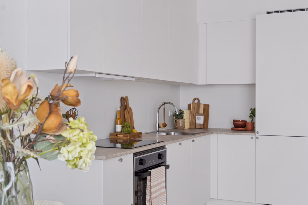 Billede fra lejemålet på Marielundvej 47D 4. sal th., 2730 Herlev