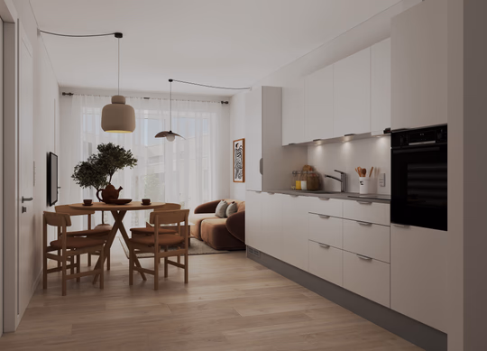Engsøvej 11, 8000 Aarhus