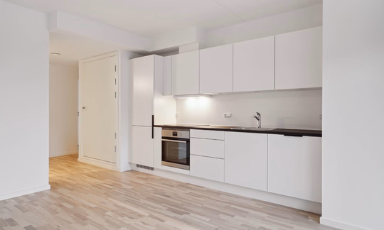 Saxovej 6, 3650 Ølstykke