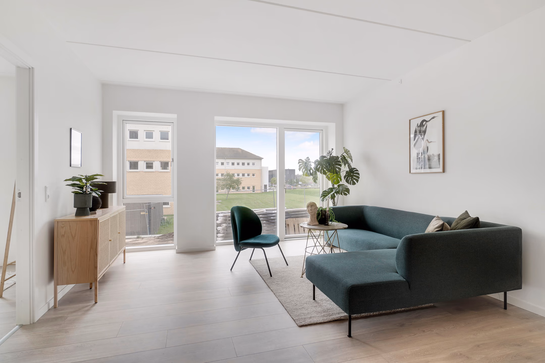 Billede fra lejemålet på Jens Kofoeds Gade 3., 2630 Taastrup