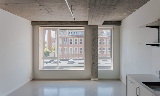Siljangade 6, 2300 København S