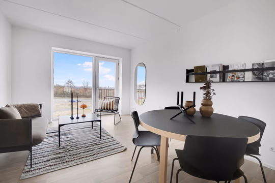 Gudrunsvej 3H, 8220 Brabrand