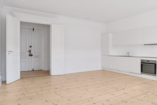 Frederiksborggade 12, 1360 København K