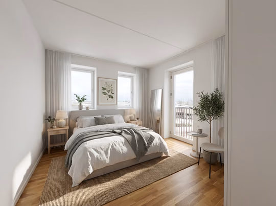 Cirkelbuen 41, 3400 Hillerød