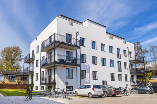 Gunnekær 8B, 2610 Rødovre