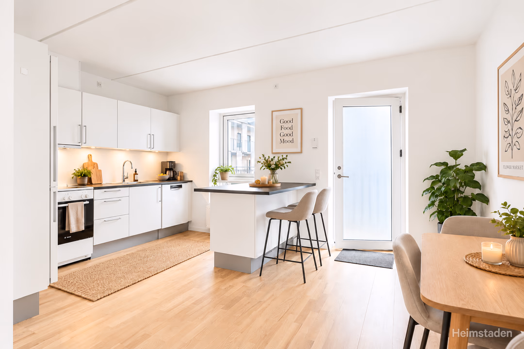 Billede fra lejemålet på Cortex Park 24 G, 5230 Odense M