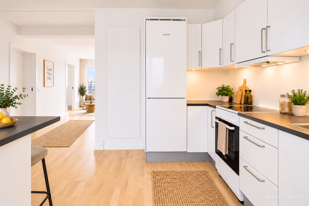 Billede fra lejemålet på Cortex Park 24 G, 5230 Odense M