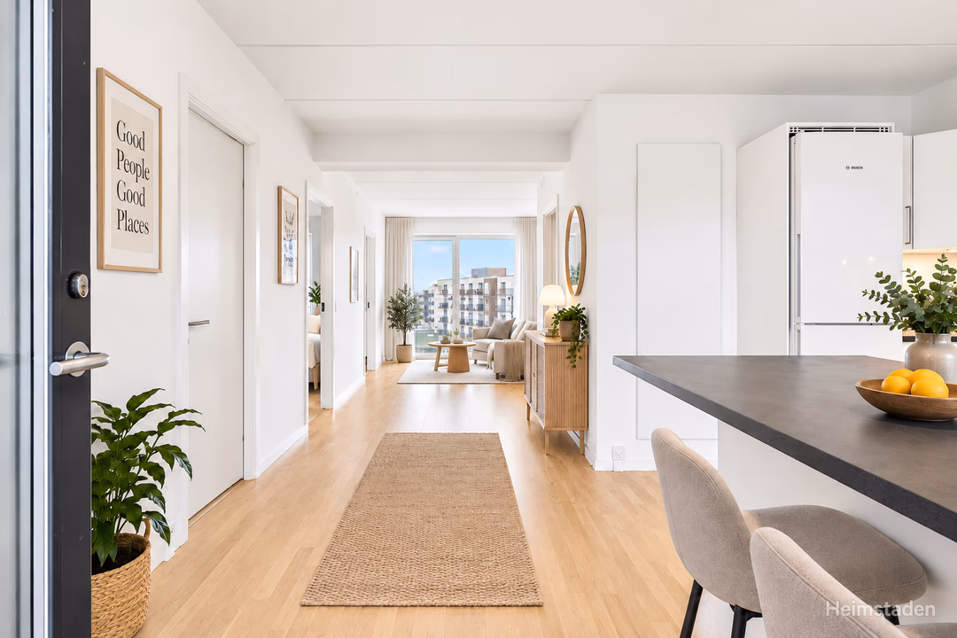 Billede fra lejemålet på Cortex Park 24 G, 5230 Odense M
