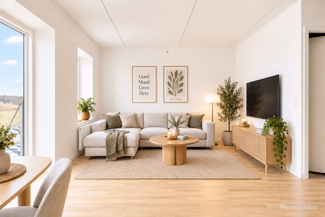 Billede fra lejemålet på Cortex Park 24 G, 5230 Odense M