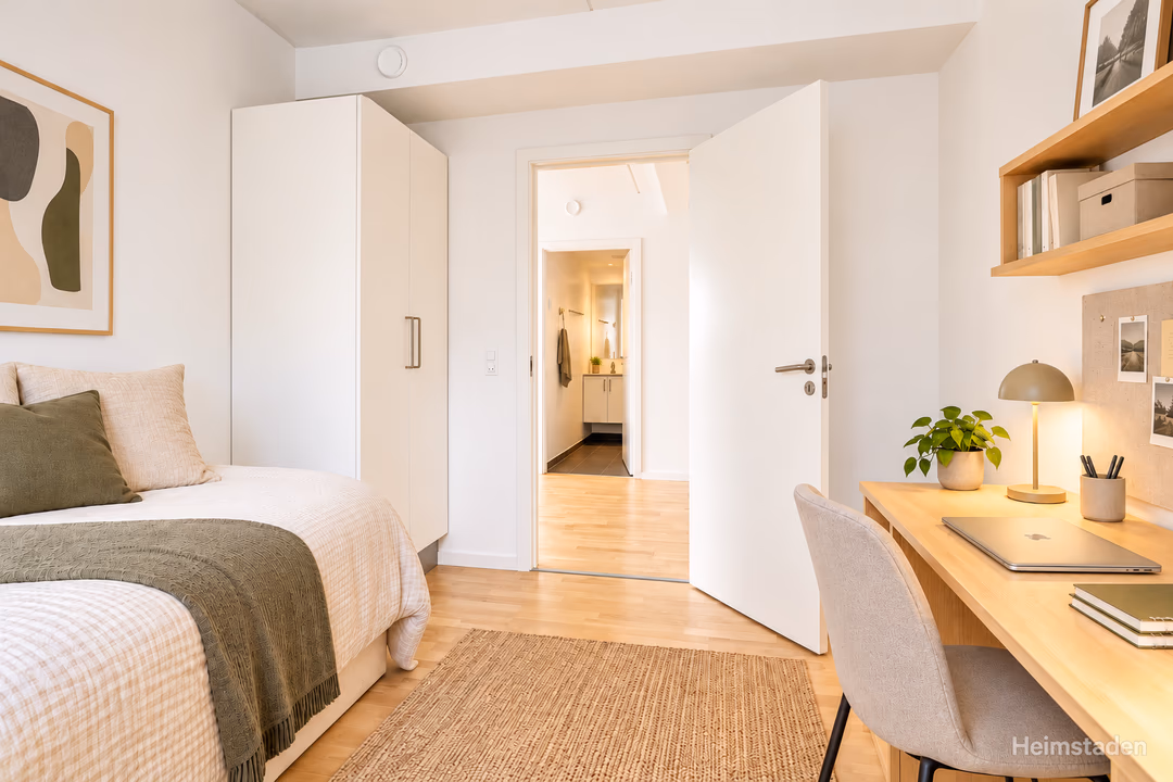 Billede fra lejemålet på Cortex Park 24 G, 5230 Odense M
