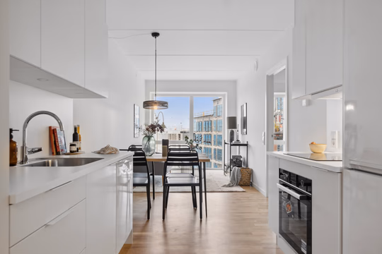 Hørkær 8P, 2730 Herlev