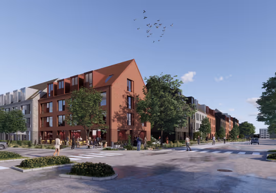 Borresøvej 4B, 8240 Risskov