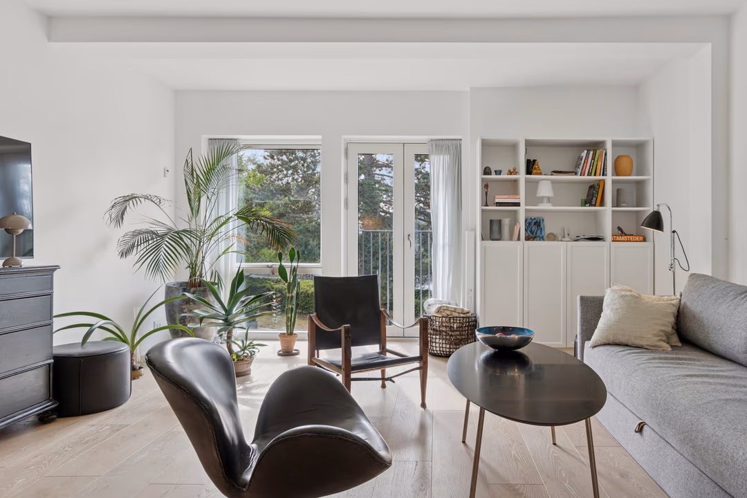 Billede fra lejemålet på Buddinge Hovedgade 80A, 2860 Søborg
