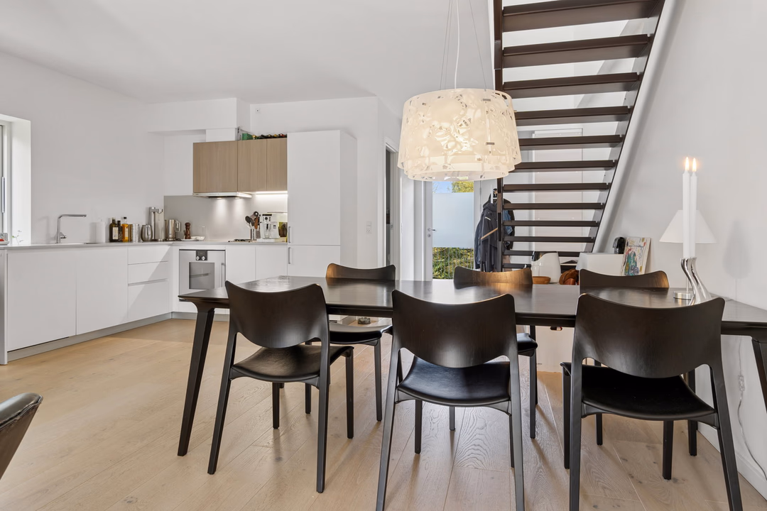 Billede fra lejemålet på Buddinge Hovedgade 80A, 2860 Søborg