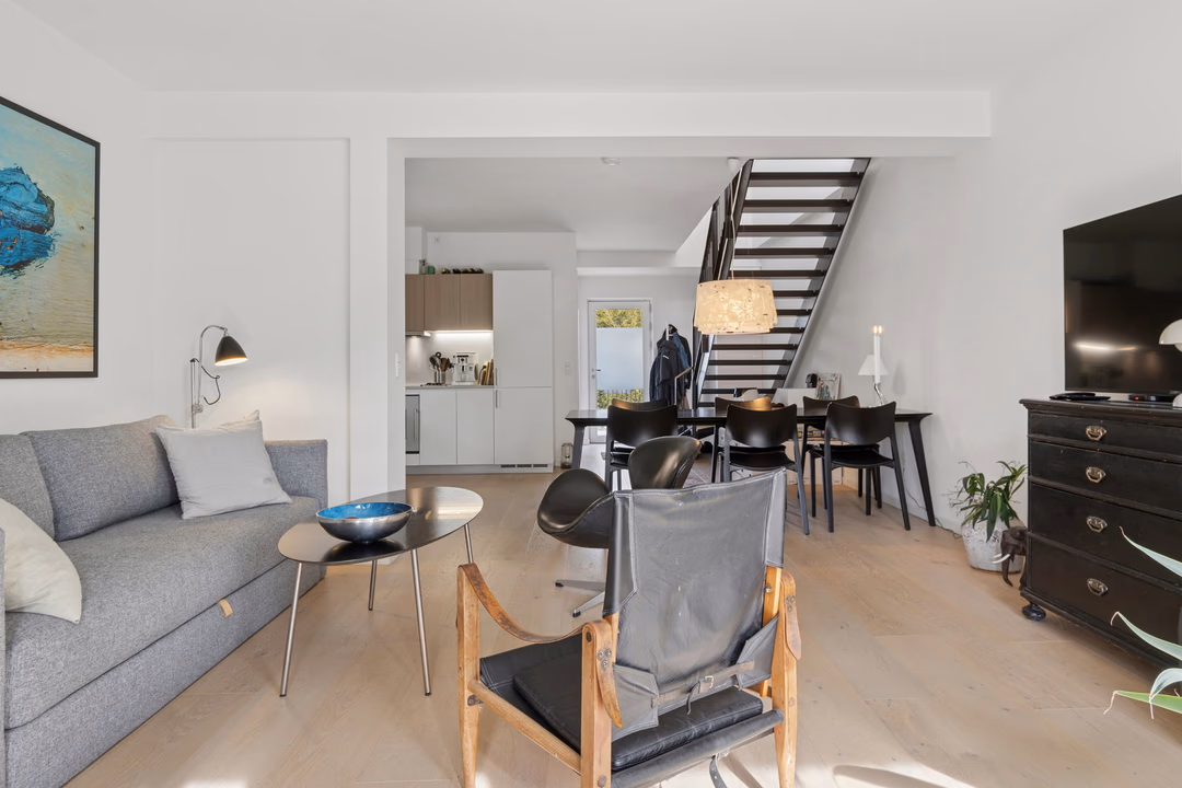 Billede fra lejemålet på Buddinge Hovedgade 80A, 2860 Søborg