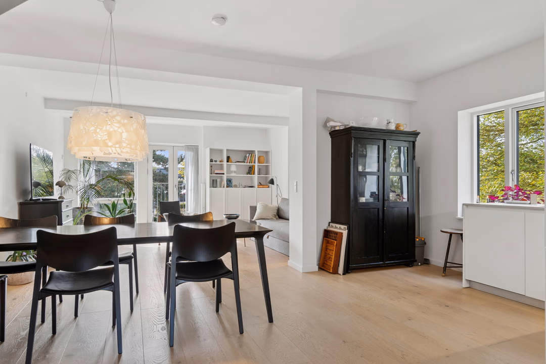 Billede fra lejemålet på Buddinge Hovedgade 80A, 2860 Søborg