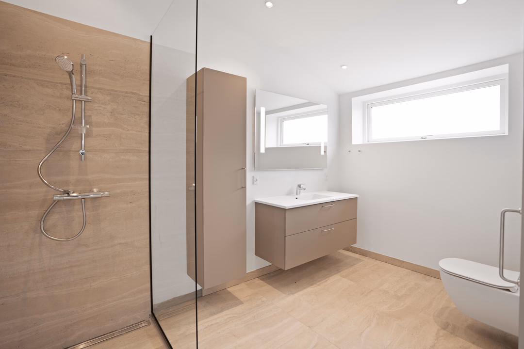 Photo of the rental at Spangsbjerg Kirkevej 11B, 6700 Esbjerg