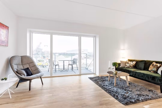 Østerlunden 20, 5000 Odense C